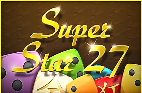 Jogar Super Star 27 No Modo Demo