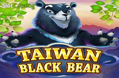 Jogar Taiwan Black Bear No Modo Demo