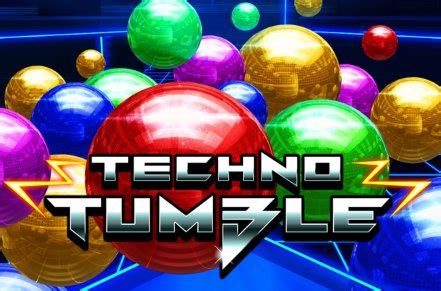 Jogar Techno Tumble No Modo Demo