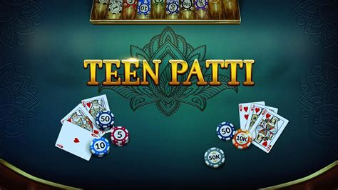 Jogar Teen Patti No Modo Demo