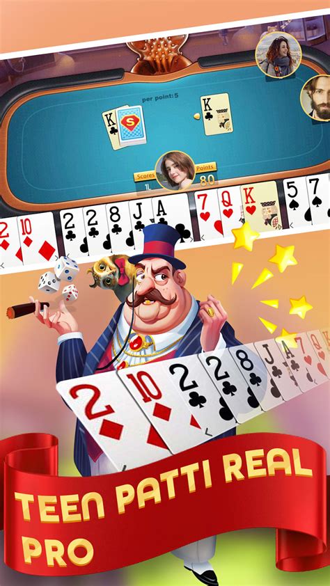 Jogar Teen Patti Rapid Com Dinheiro Real