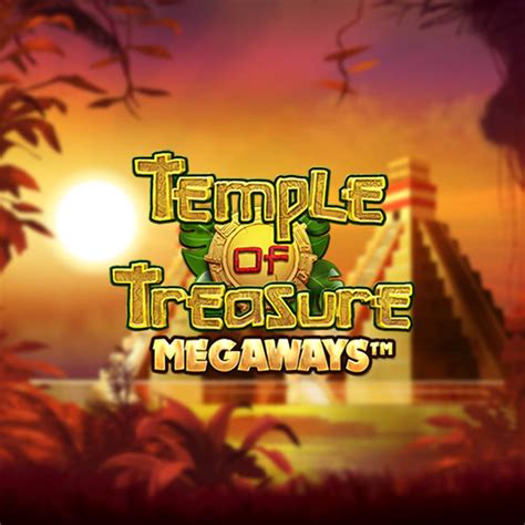 Jogar Temple Of Treasure Megaways No Modo Demo