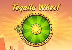 Jogar Tequila Wheel No Modo Demo