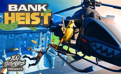 Jogar The Bank Heist No Modo Demo