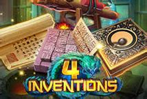 Jogar The Four Inventions No Modo Demo