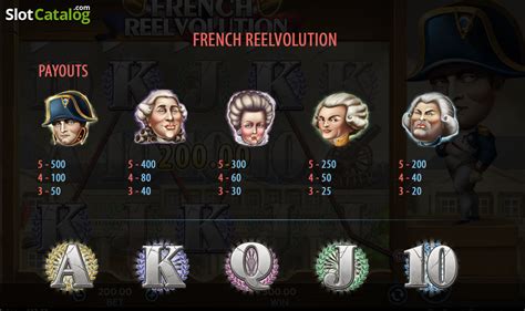 Jogar The French Reelvolution Com Dinheiro Real