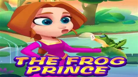 Jogar The Frog Prince No Modo Demo