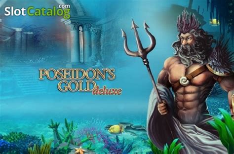 Jogar The Gold Of Poseidon No Modo Demo