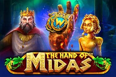 Jogar The Hand Of Midas Com Dinheiro Real