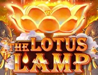 Jogar The Lotus Lamp Com Dinheiro Real