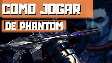 Jogar The Phantom No Modo Demo