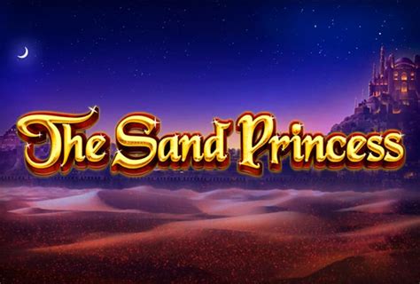 Jogar The Sand Princess Com Dinheiro Real