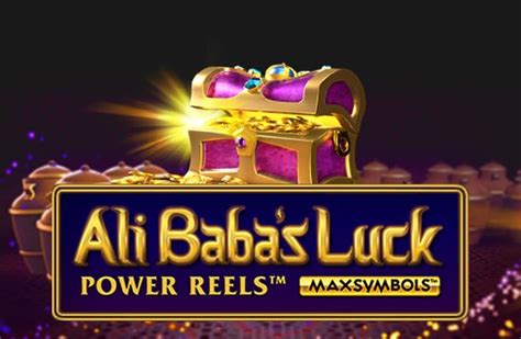 Jogar The Secret Of Ali Baba Com Dinheiro Real