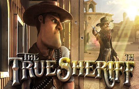 Jogar The True Sheriff Com Dinheiro Real