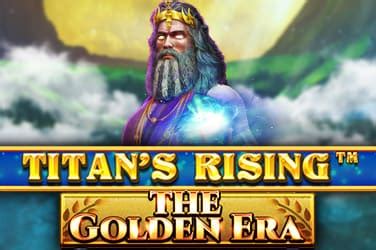 Jogar Titan S Rising The Golden Era Com Dinheiro Real