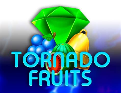 Jogar Tornado Fruits No Modo Demo