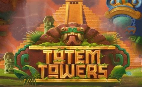 Jogar Totem Towers No Modo Demo
