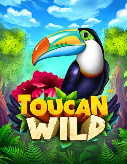 Jogar Toucan Wild No Modo Demo