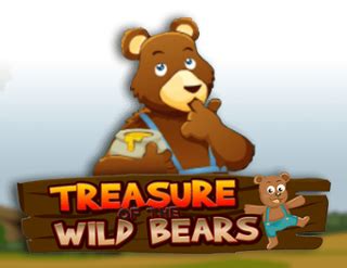 Jogar Treasure Of The Wild Bears No Modo Demo