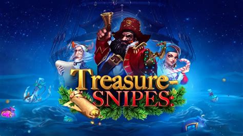 Jogar Treasure Snipes Com Dinheiro Real