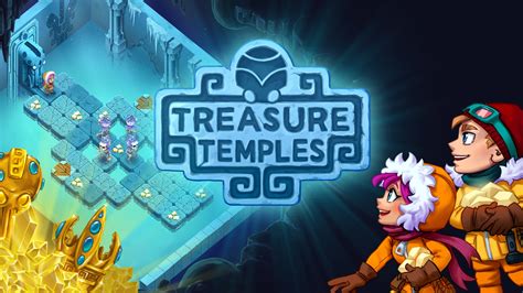 Jogar Treasure Temple No Modo Demo