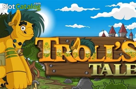 Jogar Trolls Tale No Modo Demo