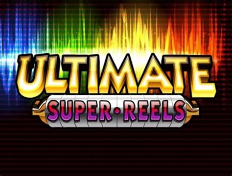Jogar Ultimate Super Reels No Modo Demo