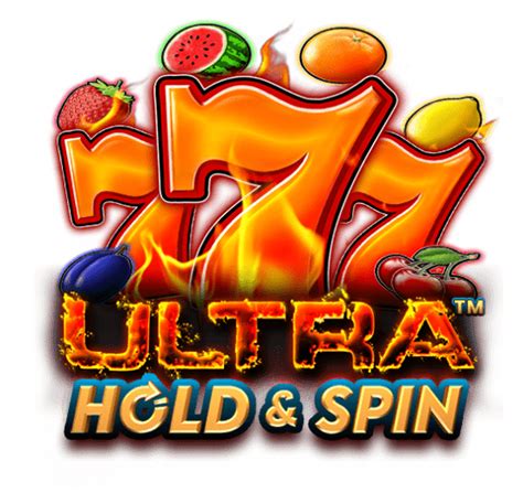 Jogar Ultra Hold And Spin No Modo Demo