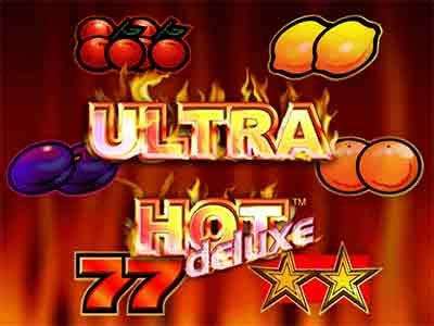 Jogar Ultra Hot No Modo Demo