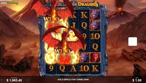 Jogar Unchain The Dragons No Modo Demo