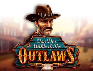 Jogar Van Der Wilde And The Outlaws No Modo Demo