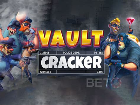 Jogar Vault Cracker Com Dinheiro Real