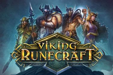 Jogar Viking Runecraft Apocalypse Com Dinheiro Real