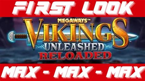 Jogar Vikings Unleashed Reloaded No Modo Demo