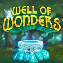 Jogar Well Of Wonders No Modo Demo