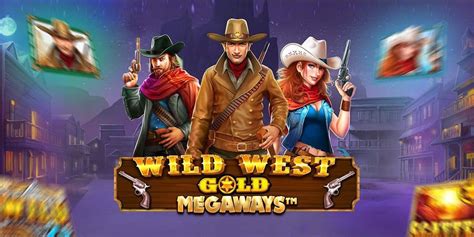 Jogar Western Gold Megaways No Modo Demo