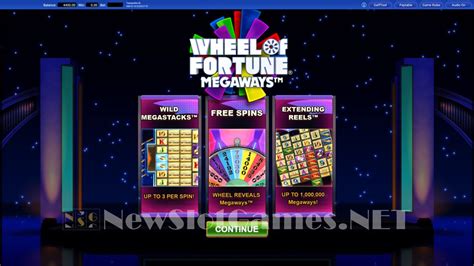Jogar Wheel Of Fortune Megaways No Modo Demo