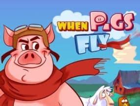 Jogar When Pigs Fly No Modo Demo