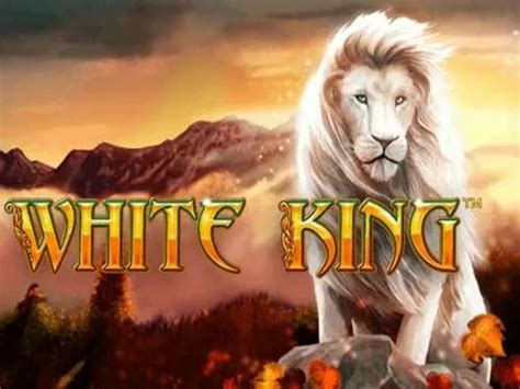 Jogar White King Com Dinheiro Real