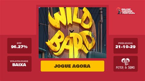 Jogar Wild Bard Com Dinheiro Real