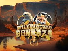 Jogar Wild Buffalo Bonanza Com Dinheiro Real