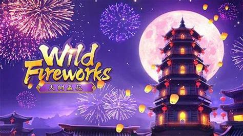 Jogar Wild Fireworks Com Dinheiro Real