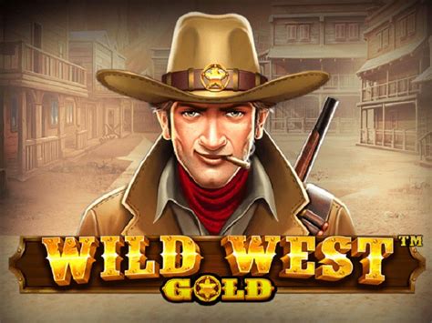 Jogar Wild West Gold No Modo Demo