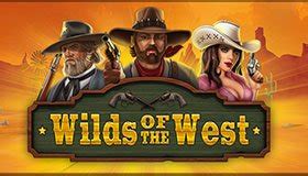 Jogar Wilds Of The West No Modo Demo