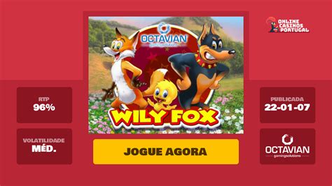 Jogar Wily Fox No Modo Demo