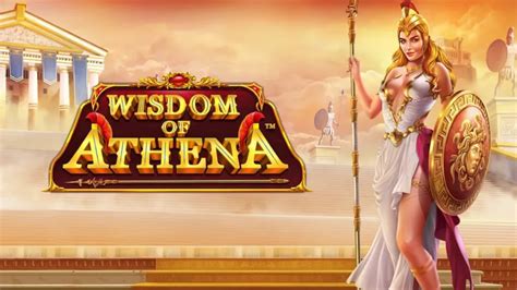 Jogar Wisdom Of Athena No Modo Demo