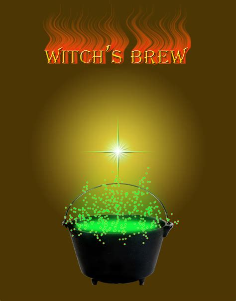 Jogar Witch S Brew Com Dinheiro Real