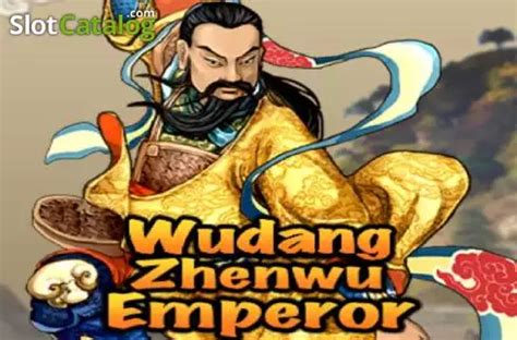 Jogar Wudang Zhenwu Emperor Com Dinheiro Real