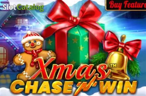 Jogar Xmas Chase N Win No Modo Demo