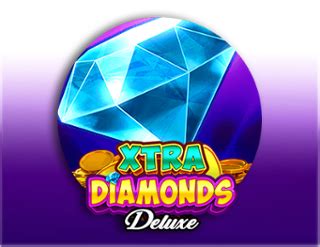 Jogar Xtra Diamonds Deluxe No Modo Demo